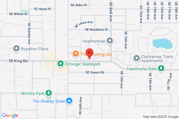 Back In Shape Chiropractic