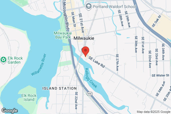 Milwaukie Spine and Sport, LLC