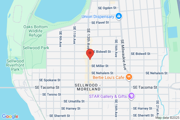 Sellwood Chiropractic Clinic