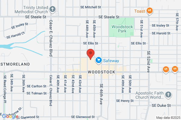 Dr. Trang Nguyen - Woodstock Dental