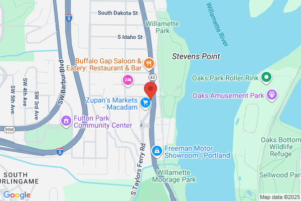 Gentech Dentist Portland