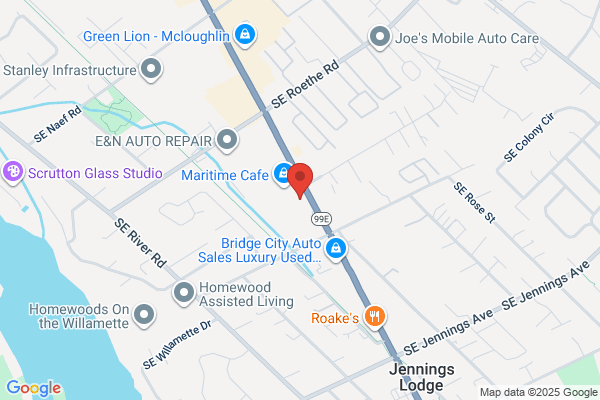 Gentle Dental Milwaukie