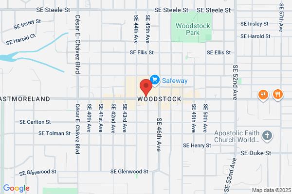 Gentle Dental Woodstock