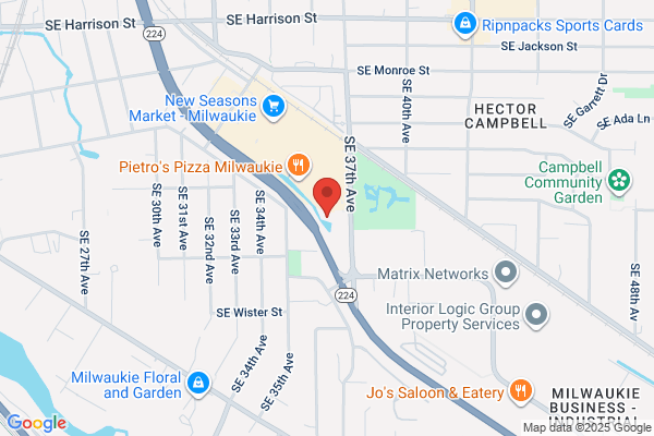 Smile Keepers Milwaukie