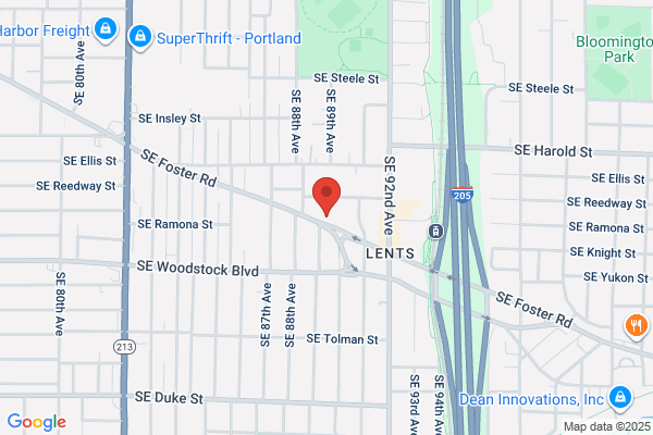 Willamette Dental Group - Portland - Lents