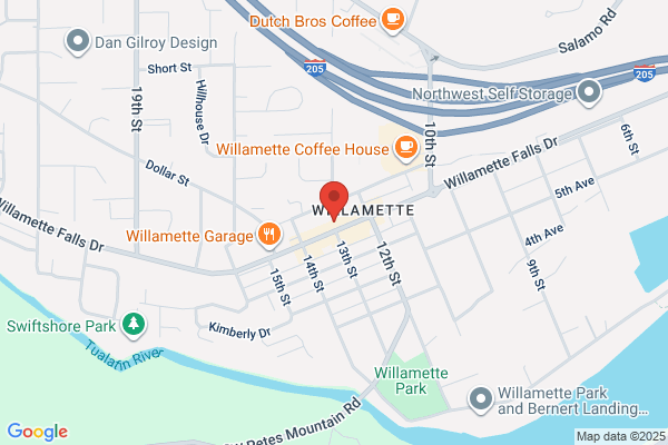 Winston Family Dental