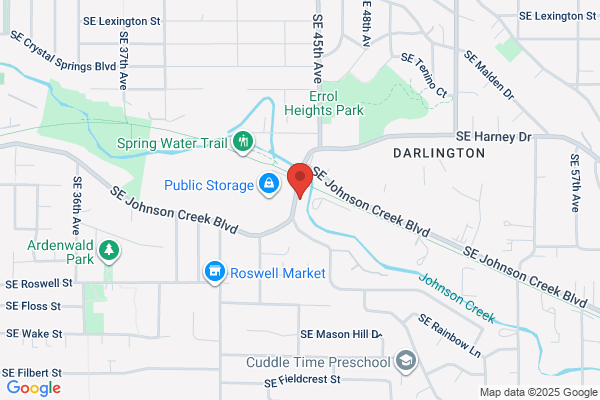Johnson Creek Dental Care