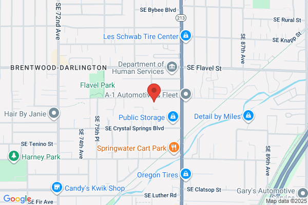 Mt Scott Adult Care Center