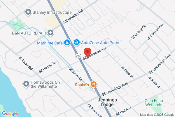 North Lake Physical Therapy & Rehabilitation