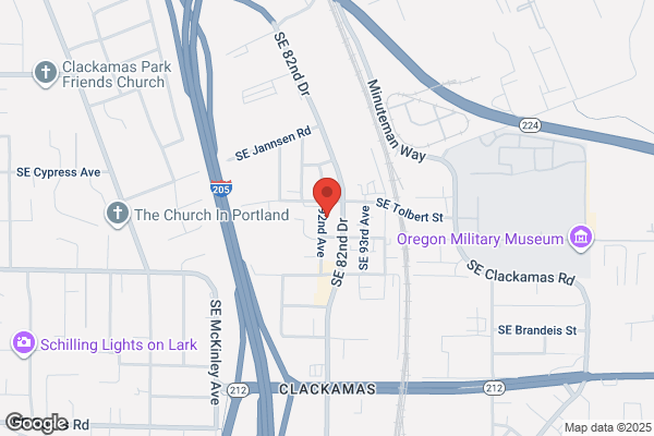 Northwest Eye Care Professionals