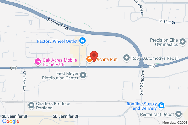 Oregon Generators LLC