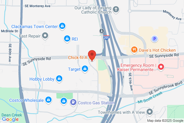 Chick-fil-A