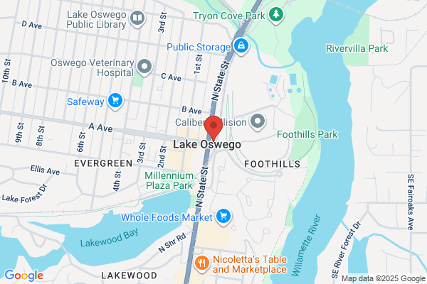 Lake Oswego Palisades Florist