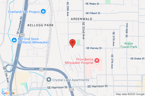 Garage Door Repair Milwaukie