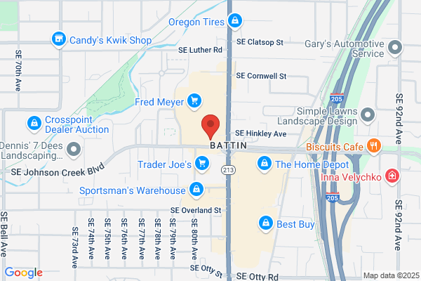 Fred Meyer Fuel Center