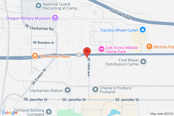 Stein Oil Co Inc, Stein Service Stations, Clackamas