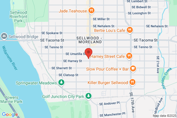 Sellwood Medical Clinic
