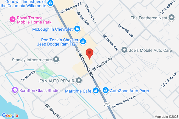 Familycare Medical Clinics
