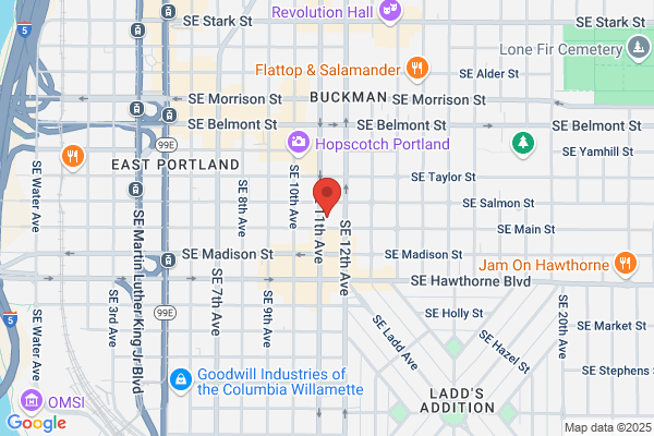 72nd Ave Recovery Center