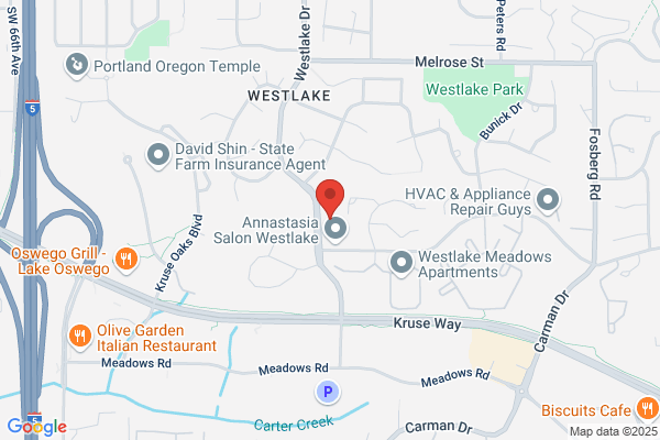 New Oregon Agencies Inc