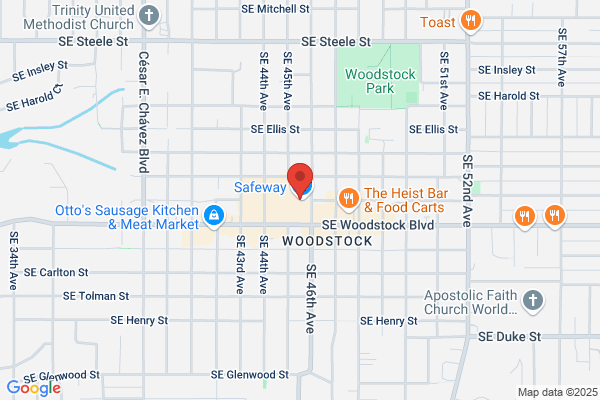 Safeway Pharmacy