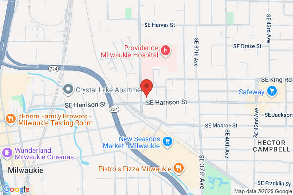 Maxem Health Urgent Care Milwaukie