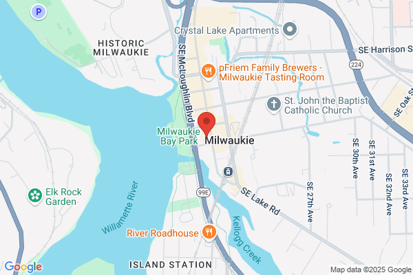 NerdsToGo - Milwaukie, OR