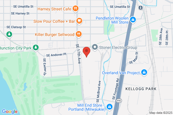 Goodwill Industries of the Columbia Willamette