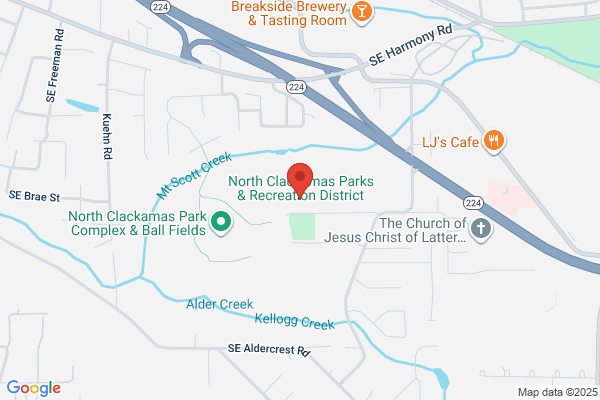 Friends Of The Milwaukie Center