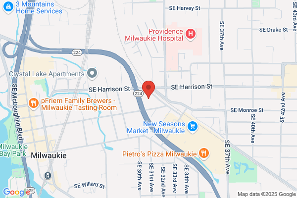 Milwaukie Bowl