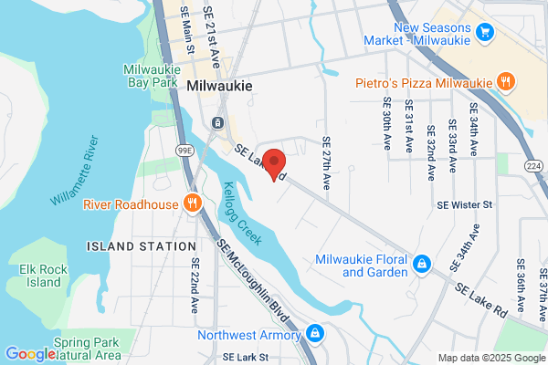 Milwaukie Co-Op Preschool