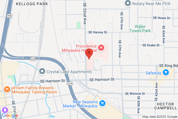 Providence Cancer Center Oncology and Hematology Care Southeast