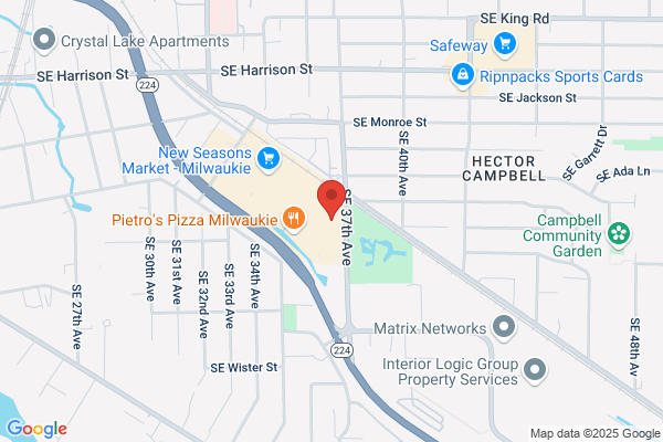 Tuesday Morning - Closed