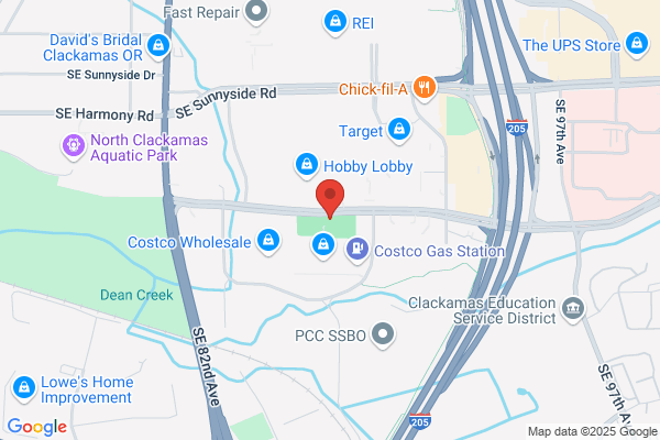 InReach Physical Therapy - Clackamas