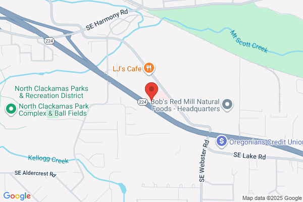 Select Physical Therapy - Milwaukie