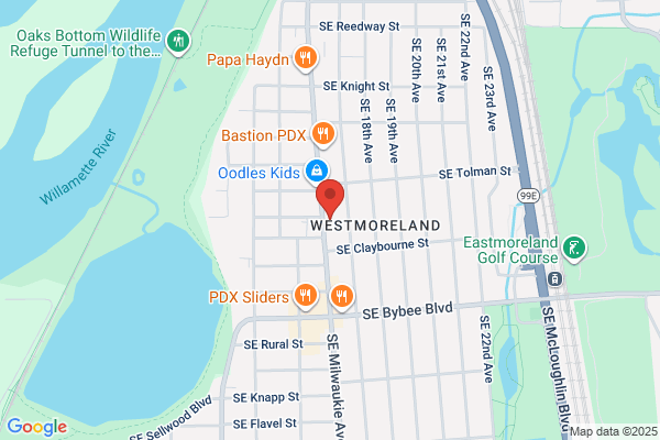 Portland Sports Medicine and Spine Physical Therapy