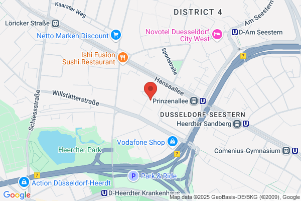 Bridgman Investment Properties