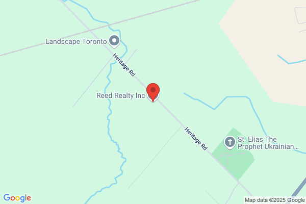 Reede Realty Inc