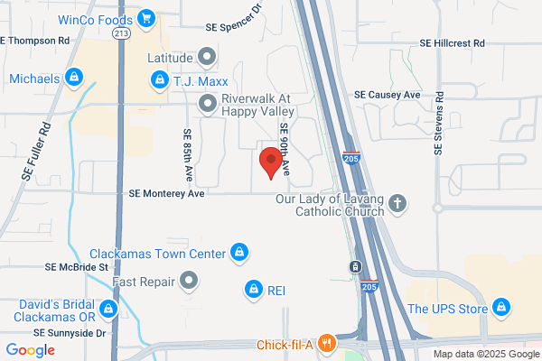 Monterey Court Memory Care