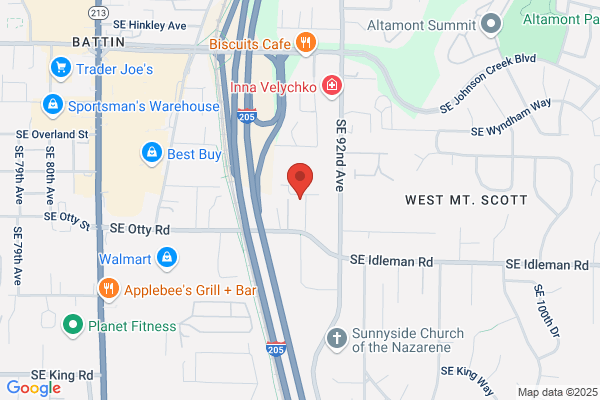 Clackamas Bookkeeping