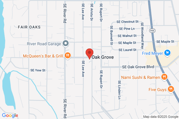 Peacock Tree Preservation, LLC