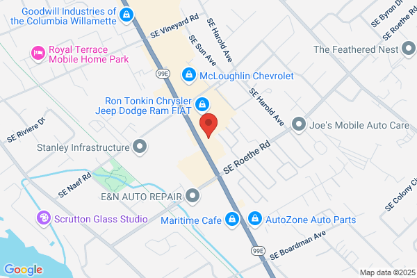Milwaukie Animal Clinic