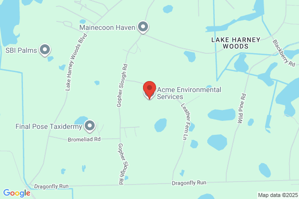 Acme Environmental Services LLC