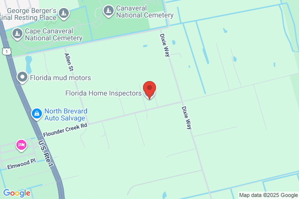 Home Inspections by Tom Easley