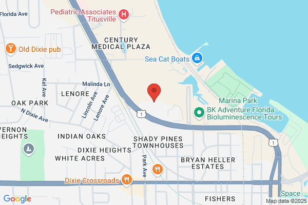 North Brevard Horsemans Club