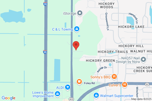 Spacecoast Cable & Harness Inc