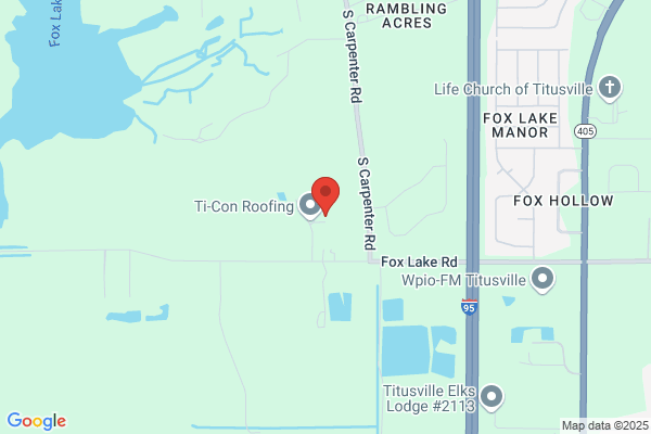 Ti-Con Roofing, LLC