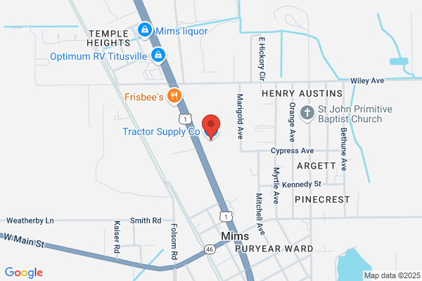 Tractor Supply Co.