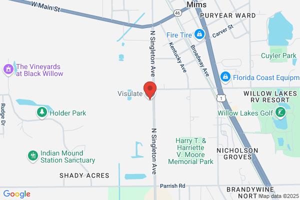 Visulate LLC