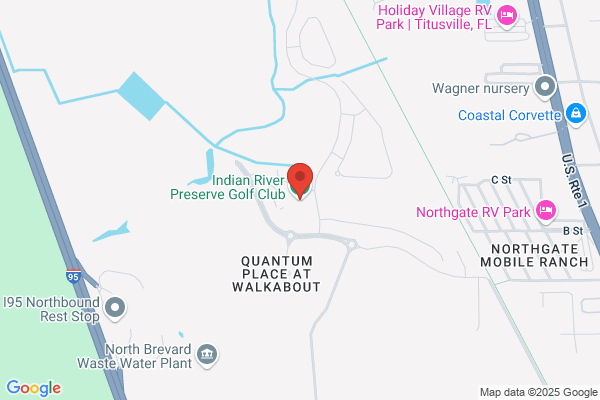 Walkabout Golf & Country Club